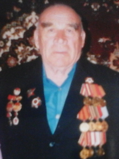 Смирнов Михаил Михайлович