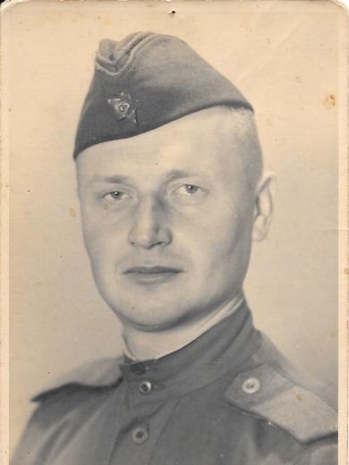 Завражнов Алексей Григорьевич