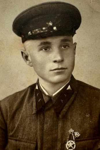 Беспалов Константин Николаевич