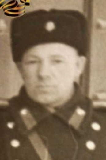 Домнин Василий Иванович