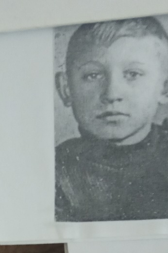 Бачурин Владимир
