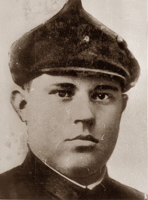 Ванеев Константин Иванович