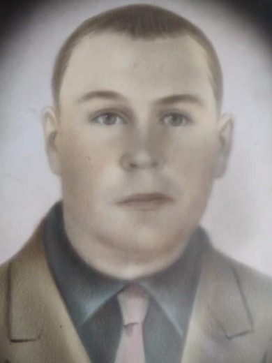 Гуртиков Василий Павлович