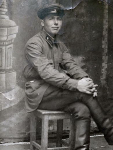 Дубоделов Николай Сергеевич