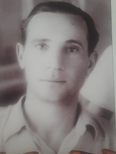 Гурьев Владимир Григорьевич