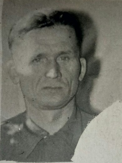 Лебедкин Иван Семенович