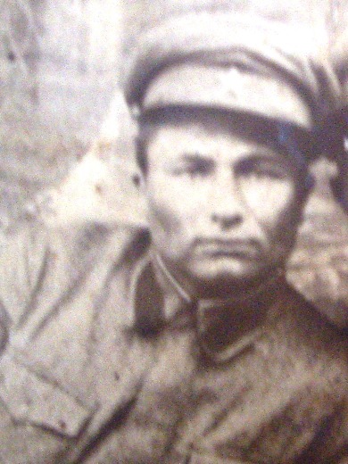 Глущенко Иван Харитонович