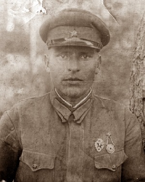 Ванеев Степан Васильевич