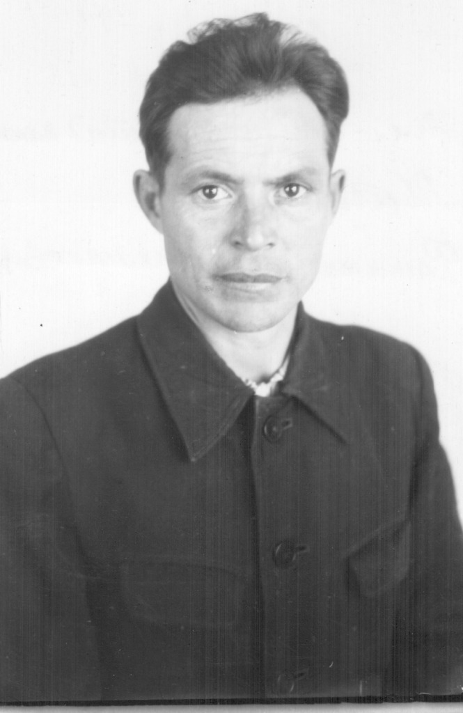 Мигранов Фатых Хайбрахманович