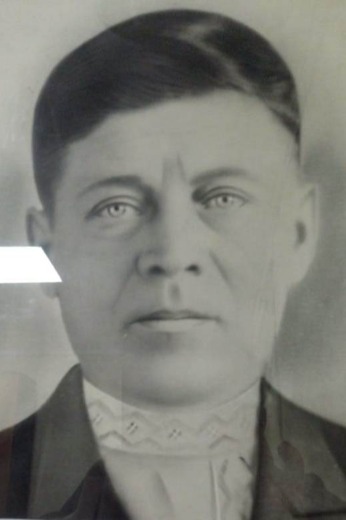 Самков Иван Гаврилович