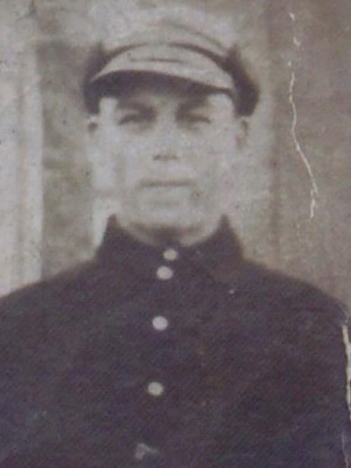 Пышкин Николай Тимофеевич