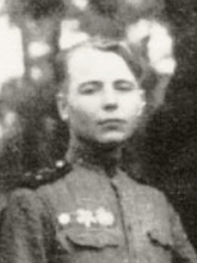 Ястребов Иван Акимович