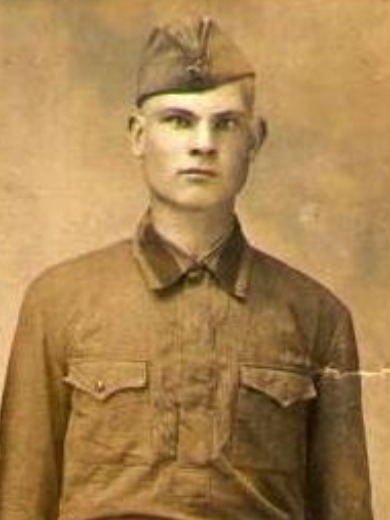 Трубенков Борис Тимофеевич