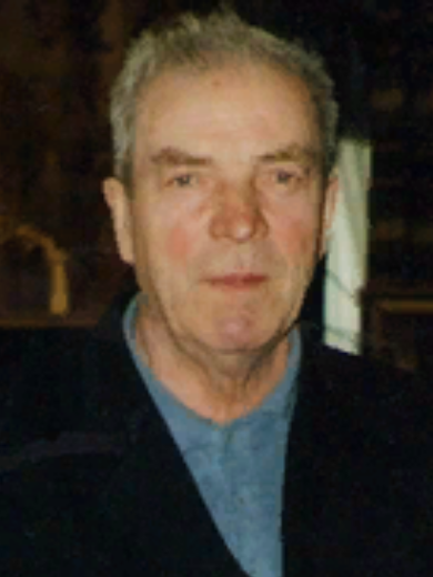 Наумов Иван Семёнович