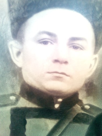 Дегтярев Иван Николаевич