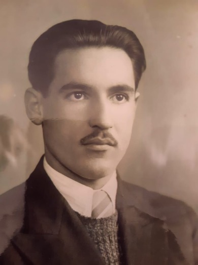 Кардангушев Шахим Нухович