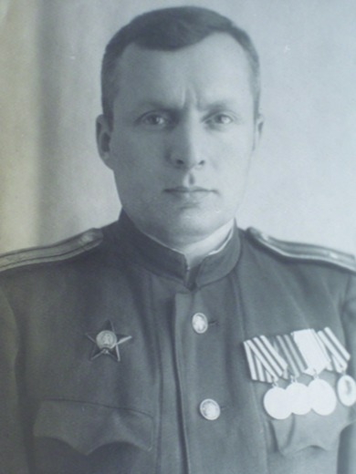 Пильщиков Сергей Александрович