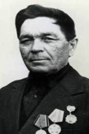 Мухаяров Васигат Суфиянович