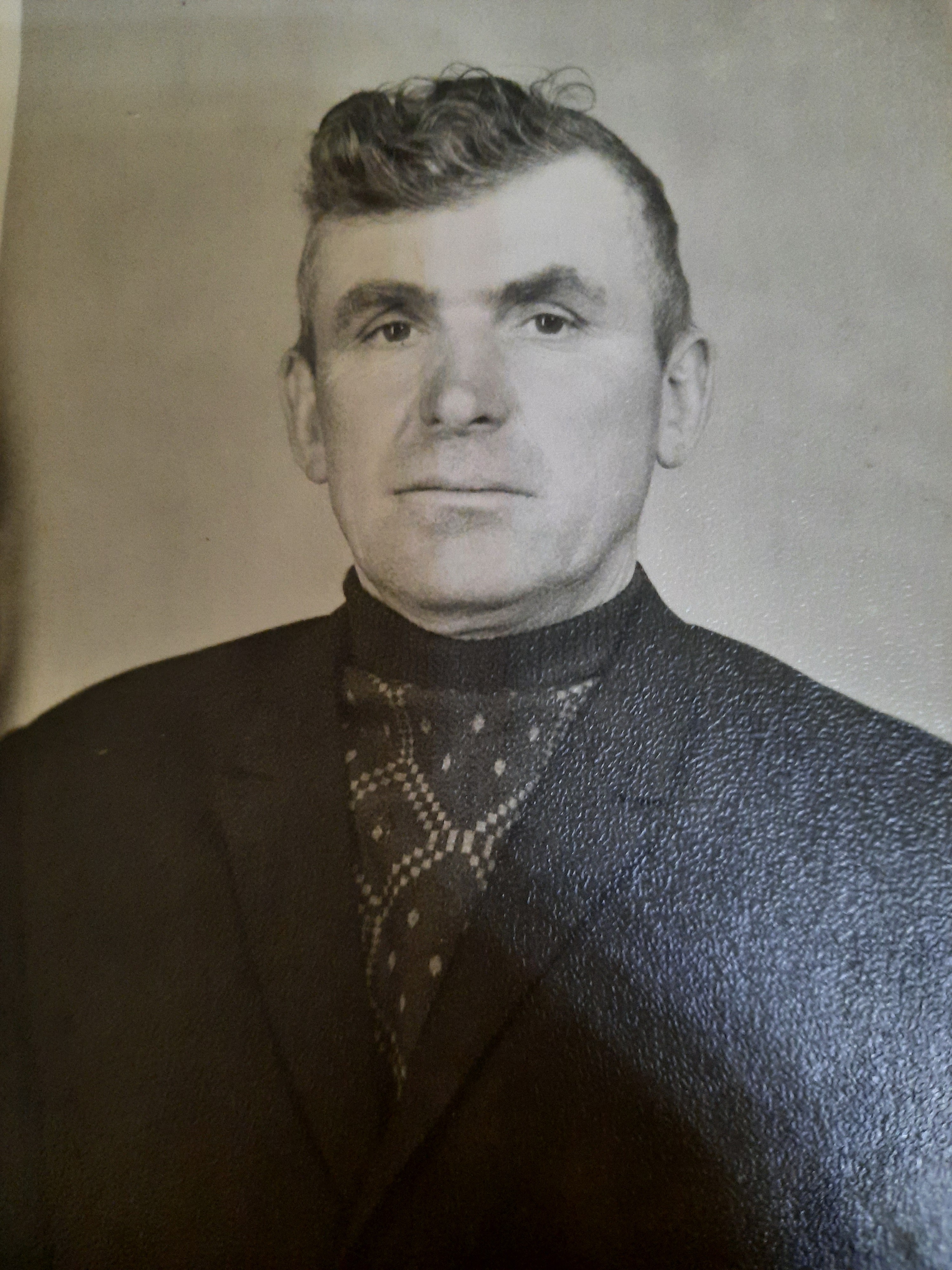 Яковлев Александр Иванович