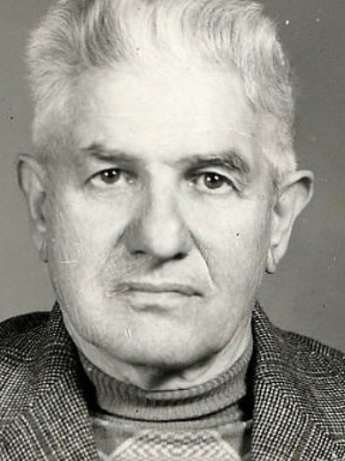 Ишханян Рубен Ефремович