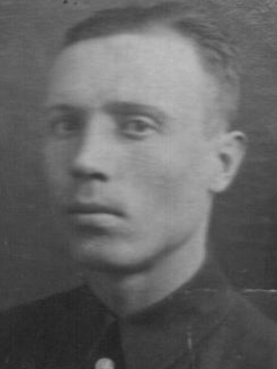 Рядчиков Василий Кузьмич