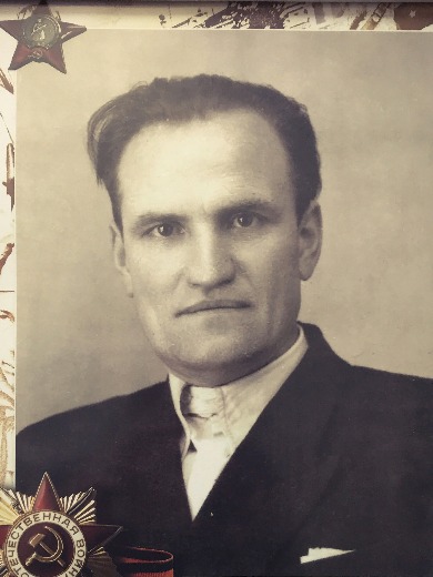Яловец Николай Иванович