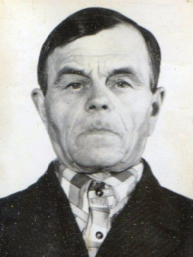 Жилин Николай Викторович