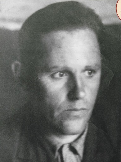 Калинин Николай Иванович