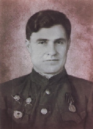 Назаров Александр Борисович