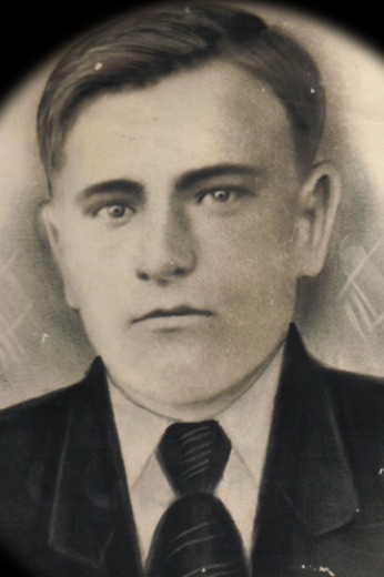 Примаченко Павел Филиппович