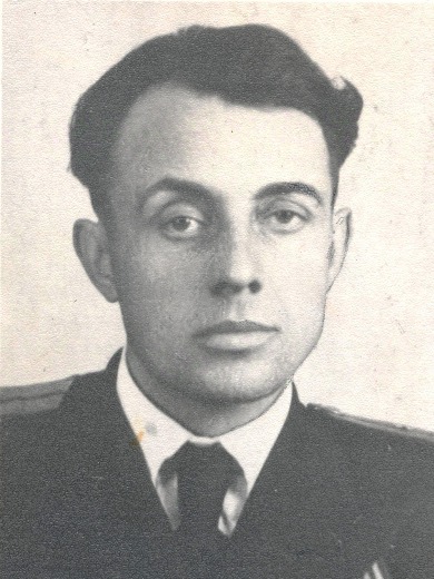 Панкратов Иван Александрович