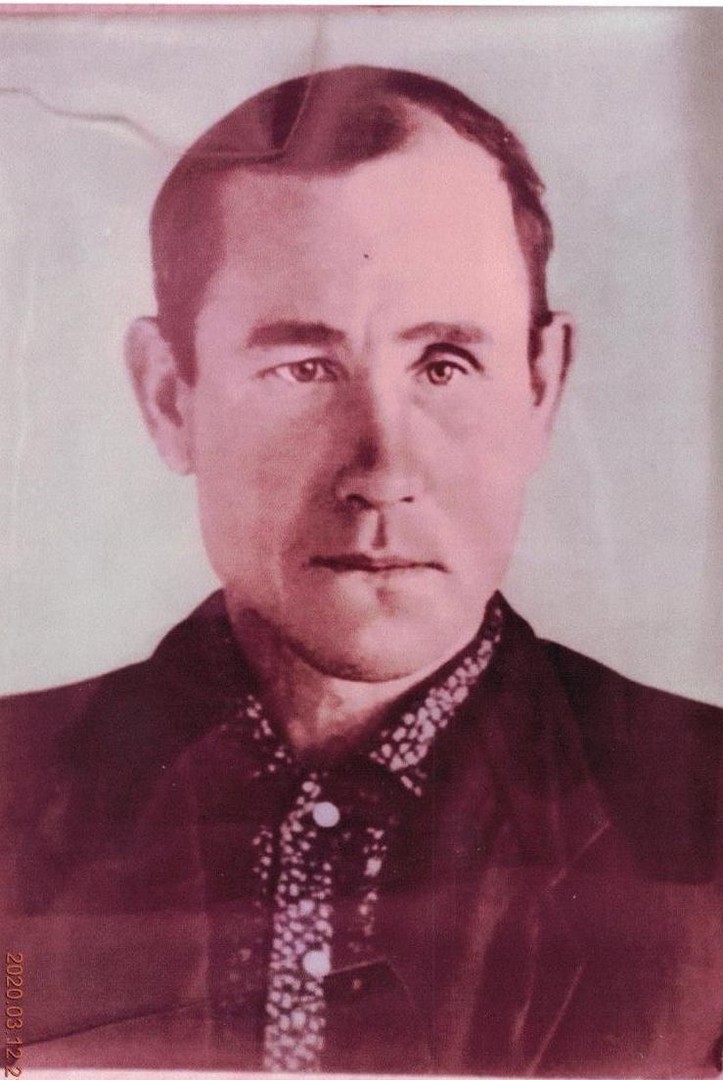 Бублиенко Николай Анатольевич