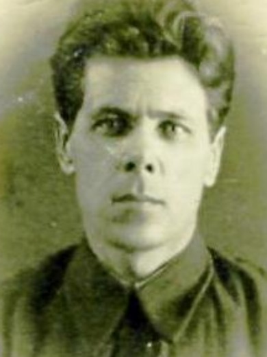 Михно Константин Петрович