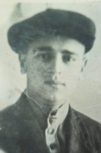 Максимов Анатолий Иванович