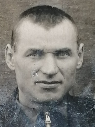 Шухардин Иван Дмитриевич