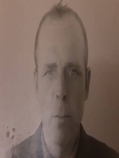 Курочкин Иван Федорович
