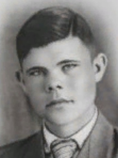 Межуев Александр Георгиевич (Егорович)