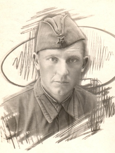 Кондратьев Сергей Иванович