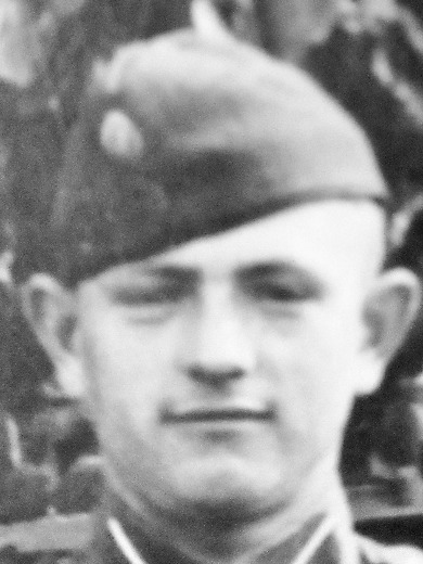 Дедов Тимофей Емельянович