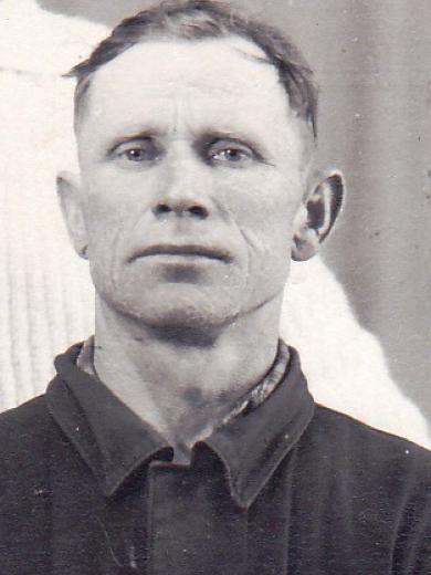 Ходарин Михаил Митрофанович