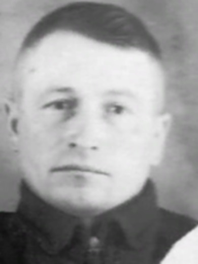 Свечников Алексей Семенович