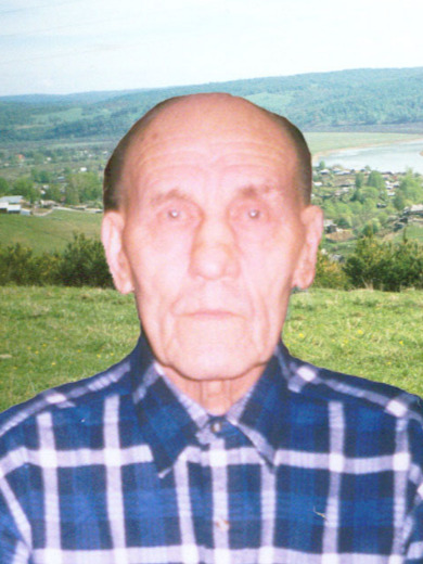 Прохоров Герасим Георгиевич