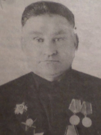 Таранов Василий Васильевич