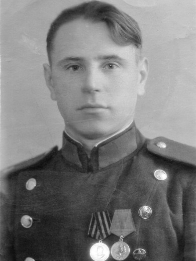 Ковылин Владимир Алексеевич