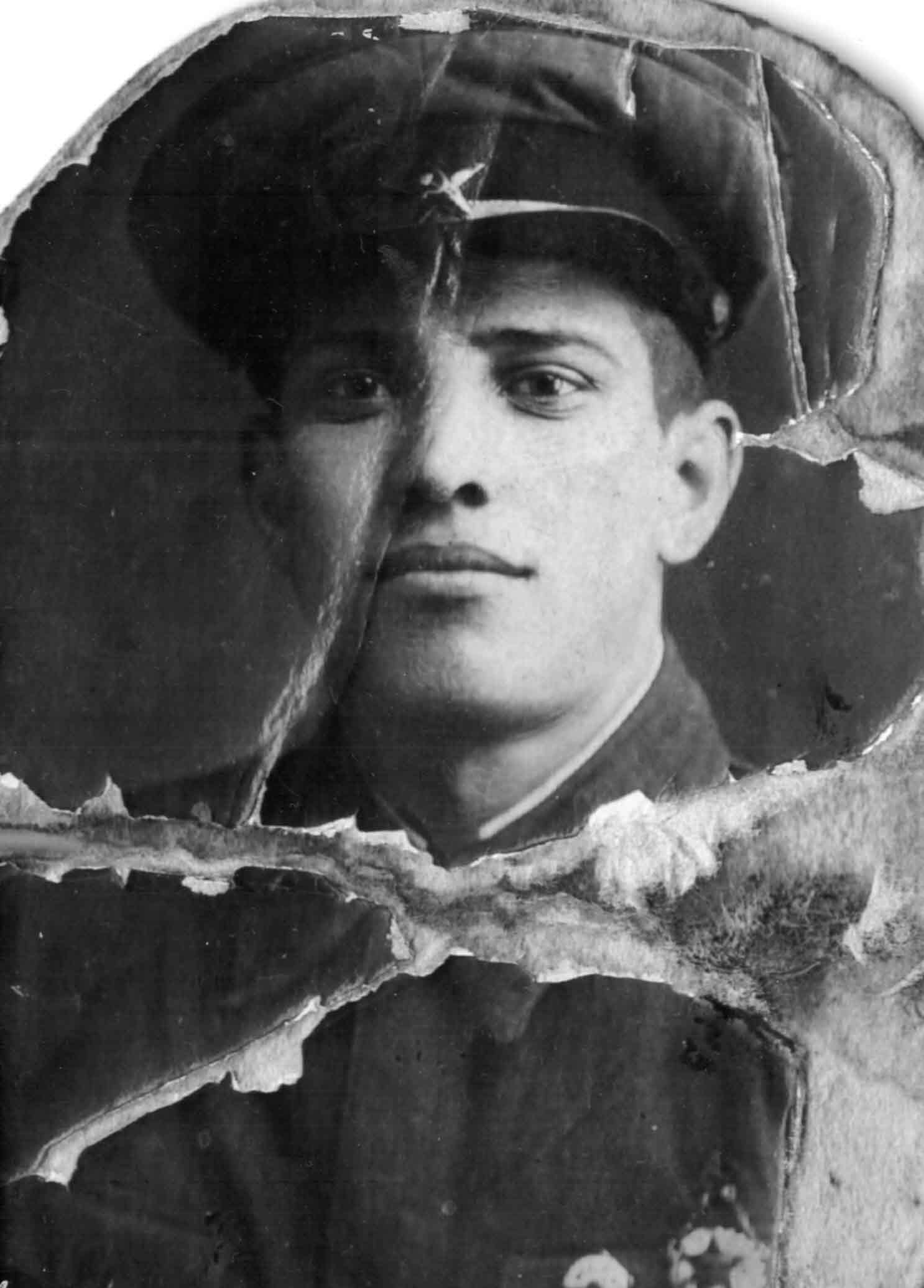 Голубев Анатолий Степанович