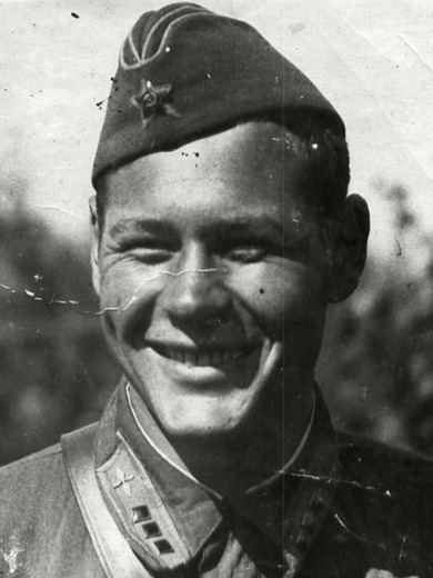 Шолупов Виктор Иванович