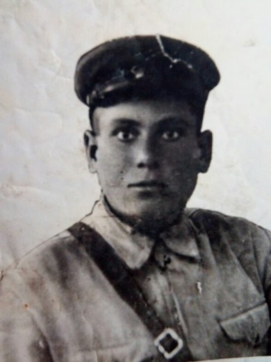 Манукян Гагик Галустович