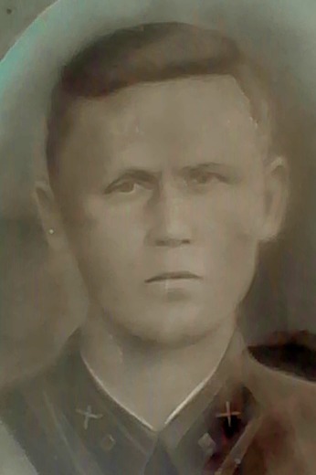 Вздоров Алексей Николаевич