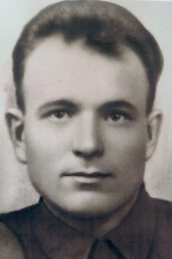 Сахарнов Иван Осипович