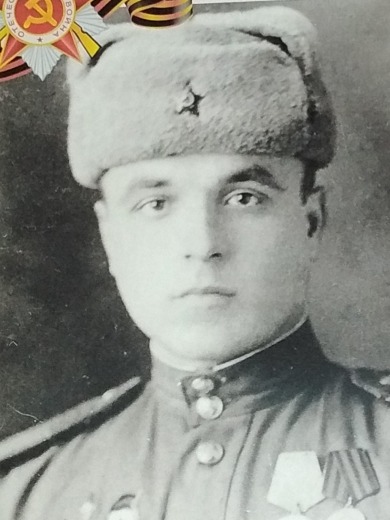 Ёлкин Николай Александрович